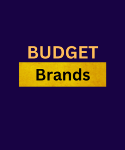Budget Brands