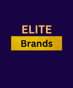 Elite Brands