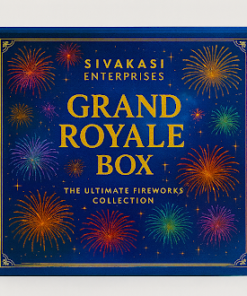 Grand Royale Combo Box