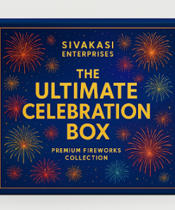 Ultimate Celebration Box Combo