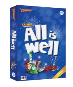All is Well