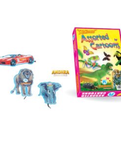 Assorted Cartoons