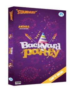 Backyardparty