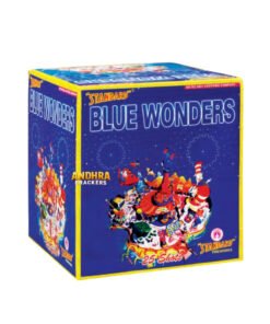 Blue Wonder