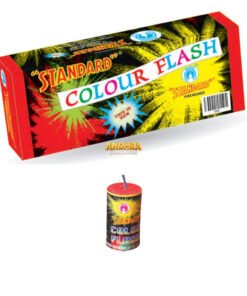Colour Flash (Holi Special)