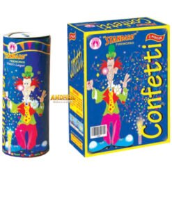 Confetti