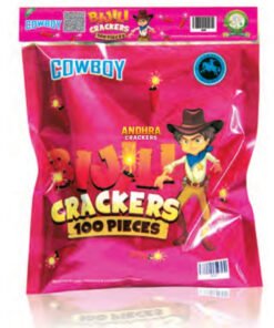 Cowboy Bijili Crackers
