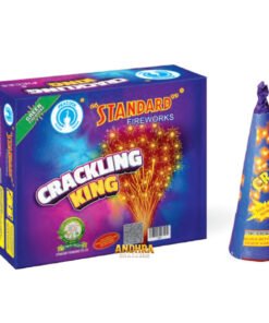 Crackling King