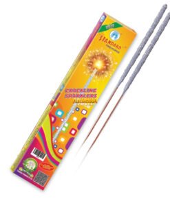 Crackling Sparklers