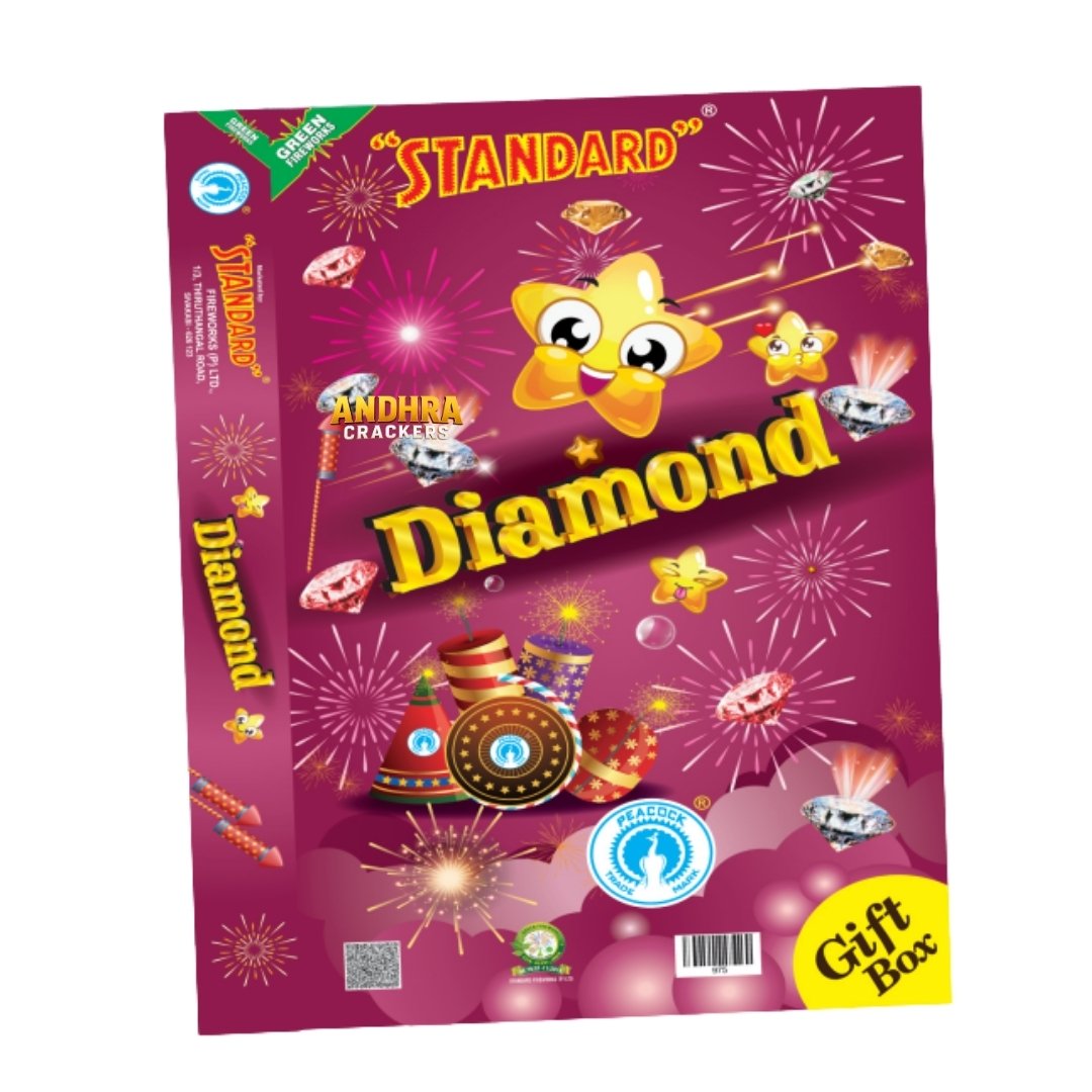 Diamond