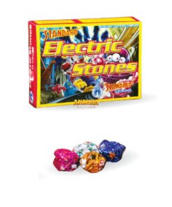 Electric Stones