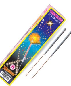Export Crackling Sparklers