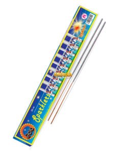 Export Gold Sparklers