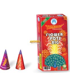 Flower Pots Big