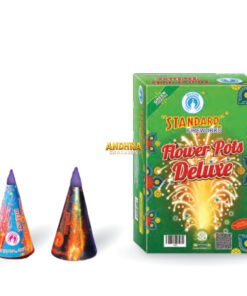 Flower Pots Deluxe