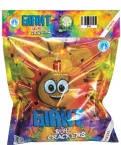 Giant Bijili (New)