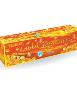 Gold Bonanza