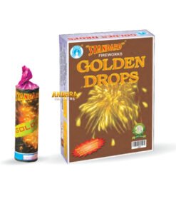 Golden Drops