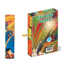Jasmine Drops