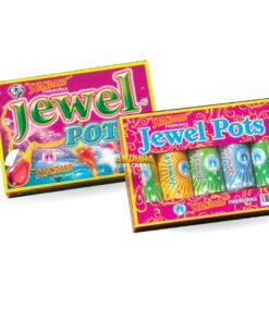 Jewel Pots