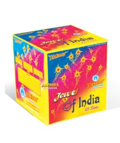 Jewel of India