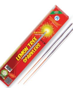 Lemon Tree Sparklers