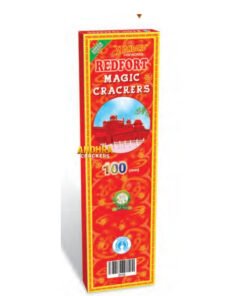 Magic Crackers - 100