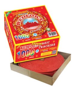 Magic Crackers - 1000