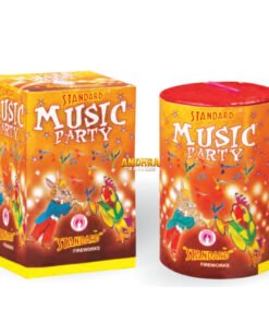 Music Party