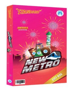 New Metro