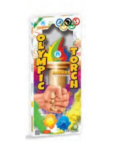 Olympic Torch
