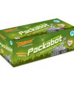 Packabot