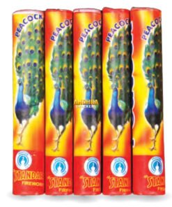 Peacock