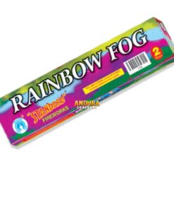 Rainbow Fog