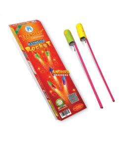 Rainbow Rockets