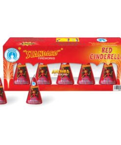 Red Cinderella
