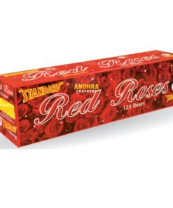 Red Roses