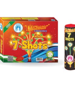 Seven Shots