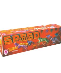 Speed 200