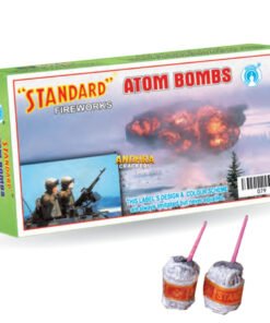 Standard Atom Bombs