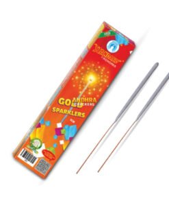 Standard Gold Sparklers