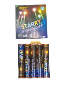 Starry Symphony