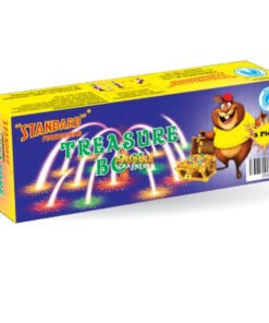 Treasure box