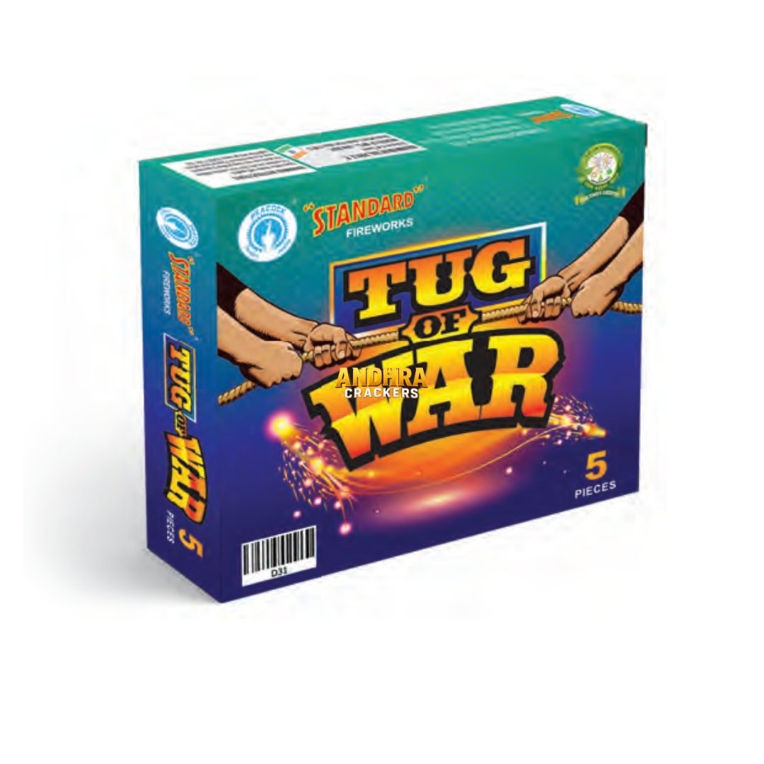 Tug of War