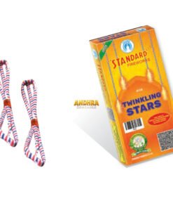 Twinkling Star