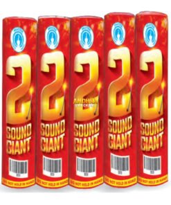 Two Sound Giant