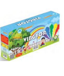 Vibgyor