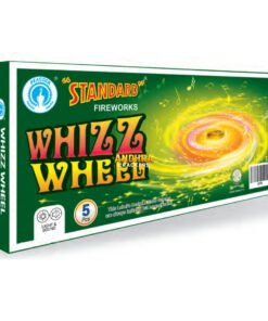 Whizz Wheel