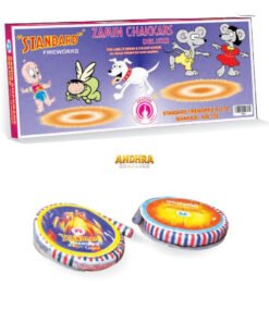 Zamin Chakkars Deluxe